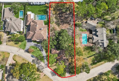 726 E Creekside Drive Houston TX 77024