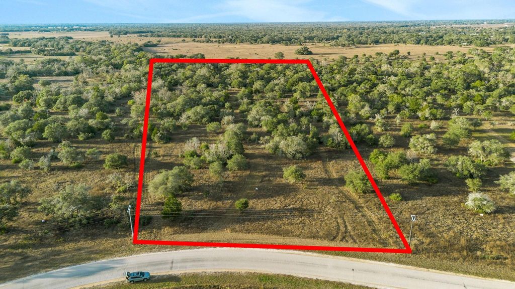 Photo of 0 Pintail Ln, Columbus, TX 78934 (MLS # 91261386)