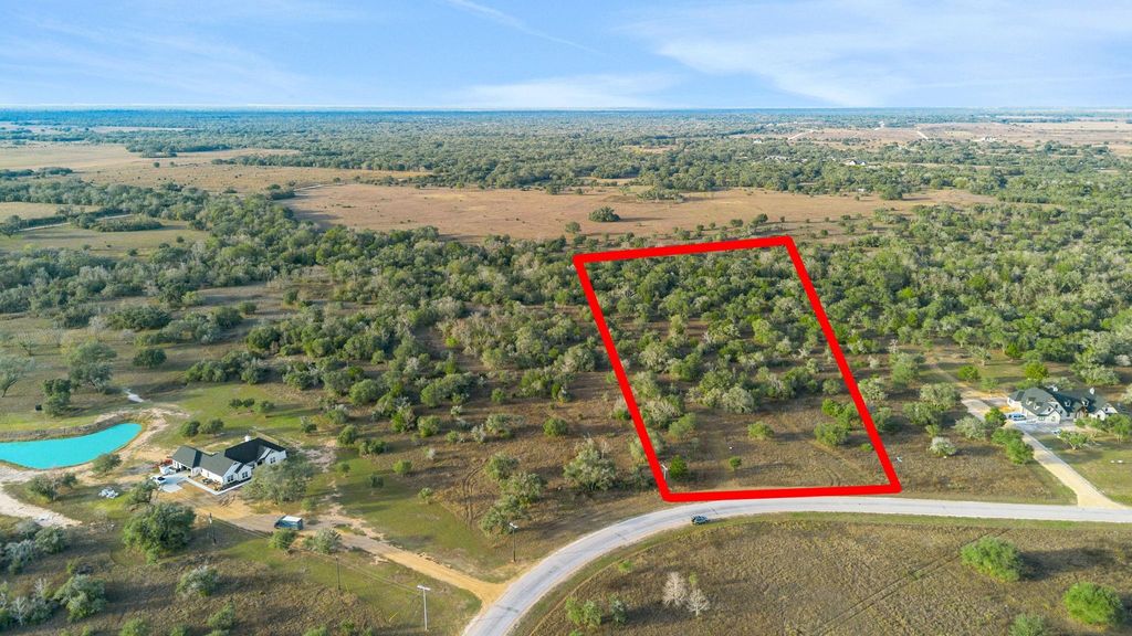 Photo of 0 Pintail Ln, Columbus, TX 78934 (MLS # 91261386)