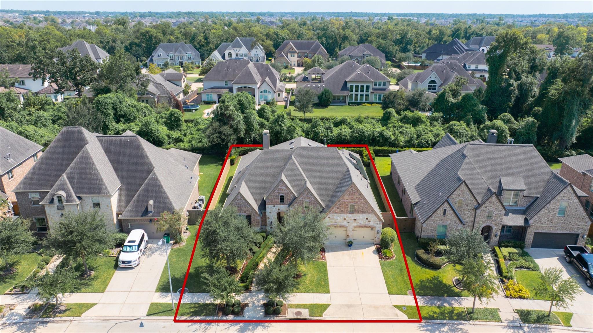 9418 San Marco Drive