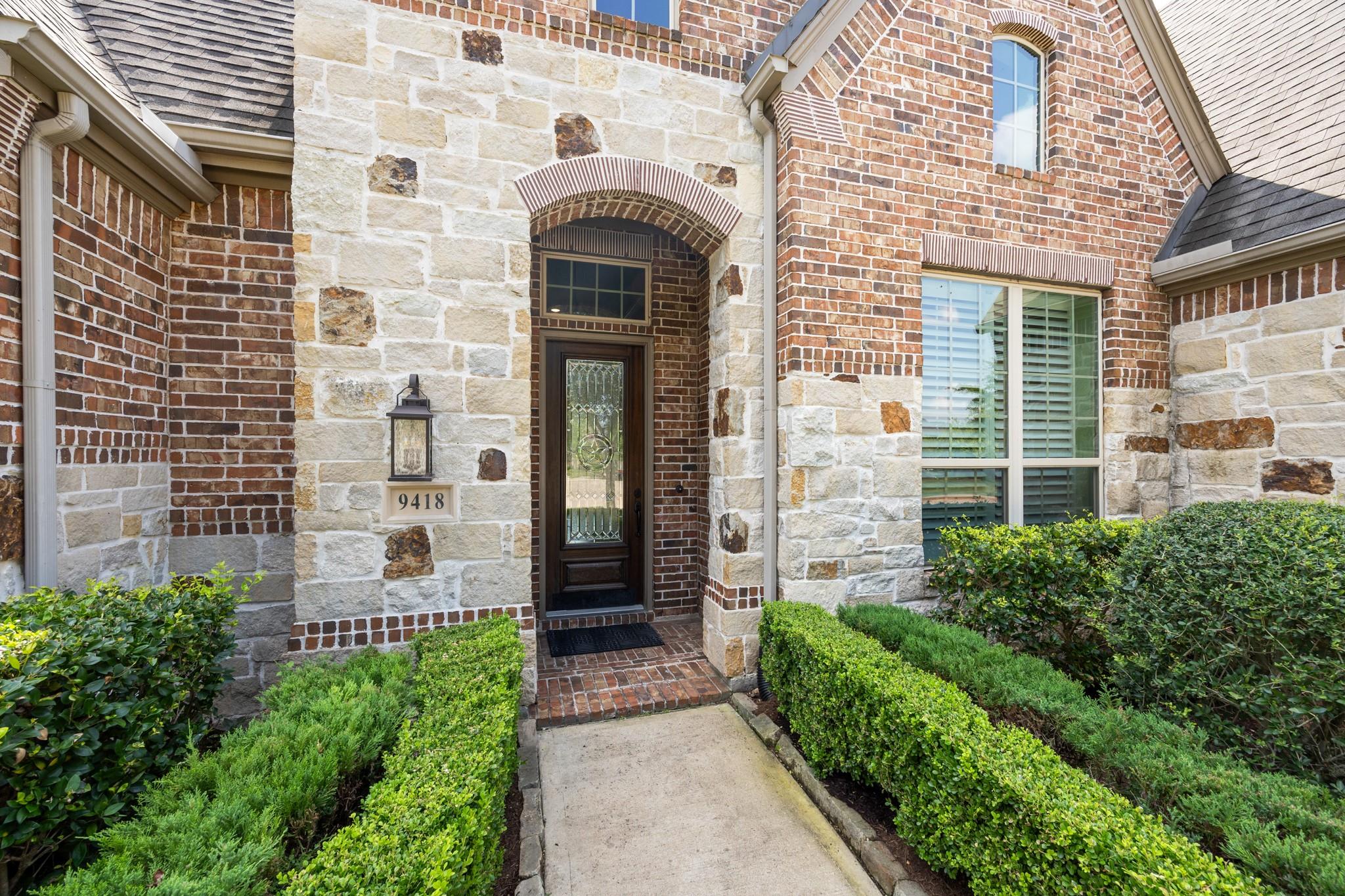 9418 San Marco Drive