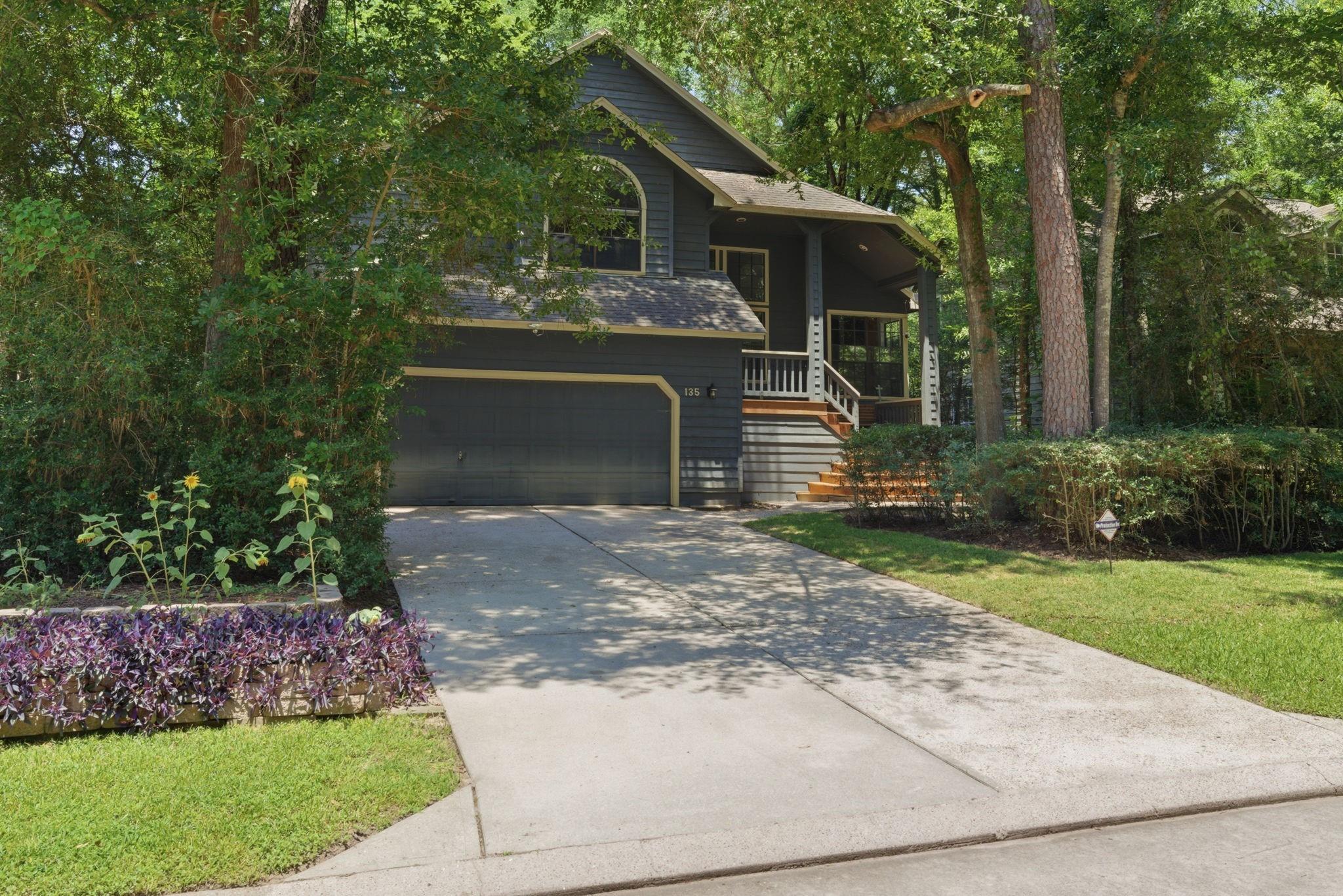 135 E Wilde Yaupon