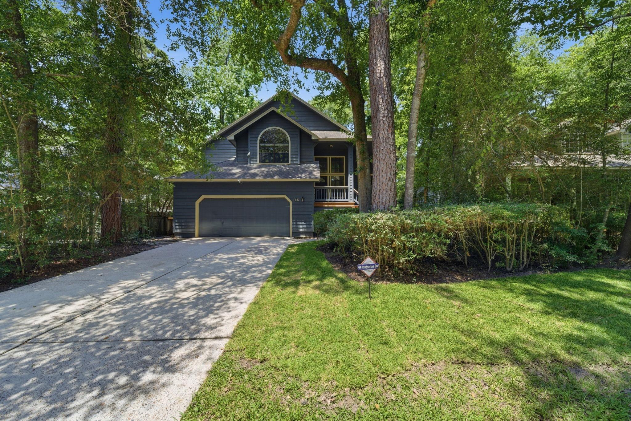 135 E Wilde Yaupon