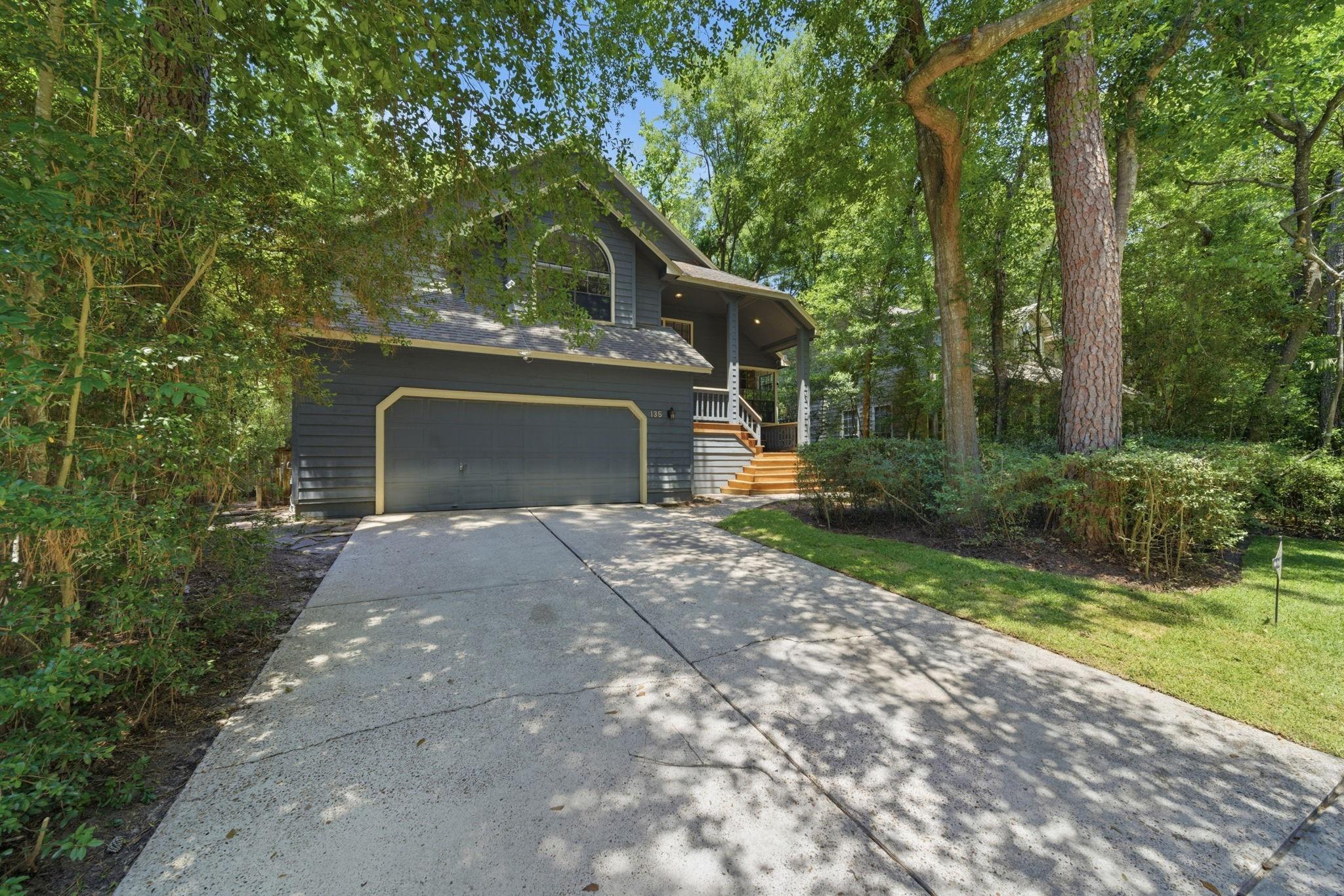135 E Wilde Yaupon