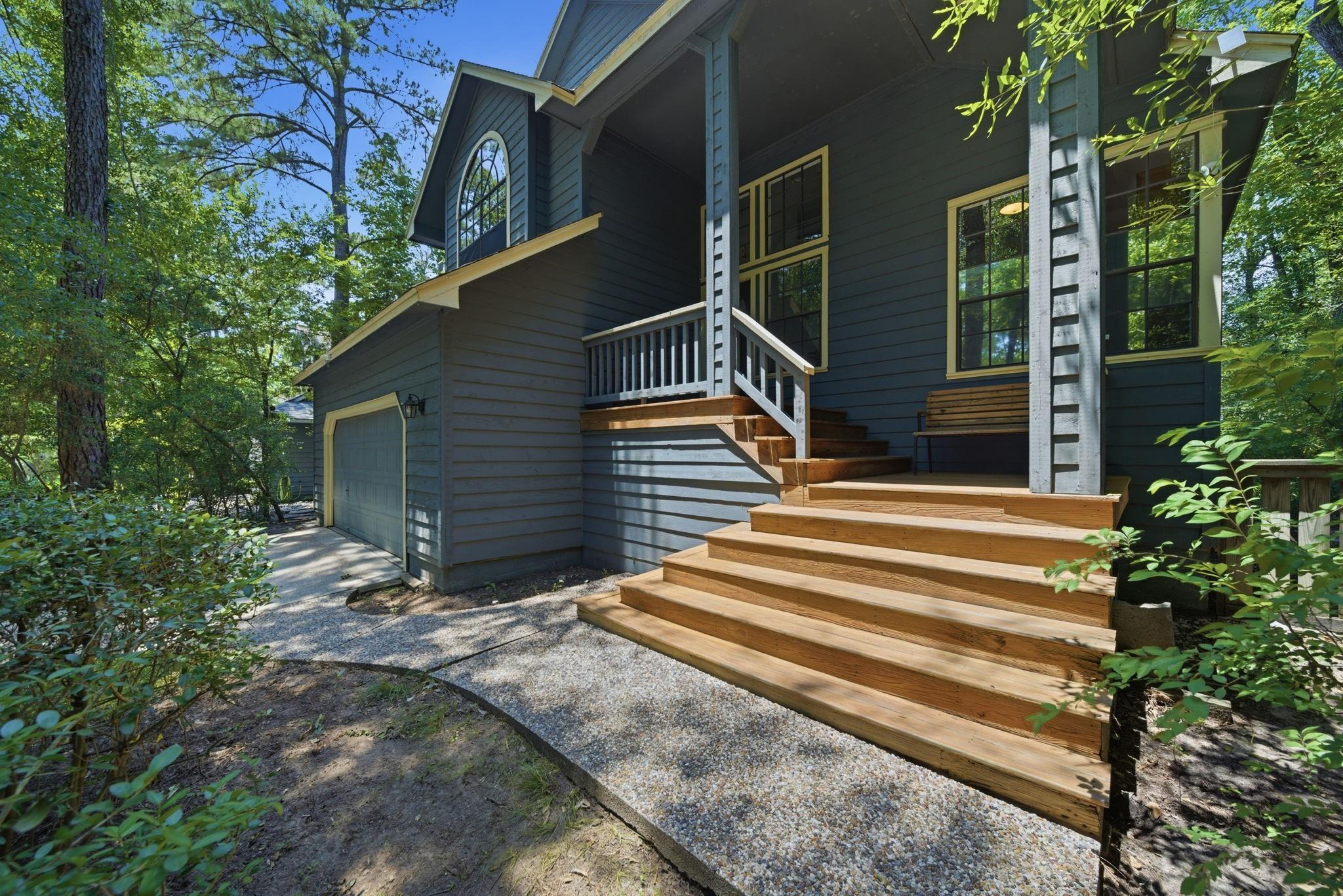 135 E Wilde Yaupon