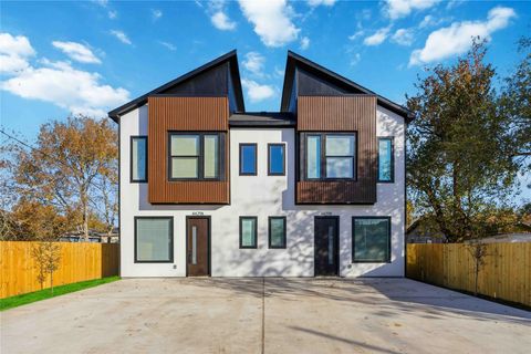 4429 Aledo Street Houston TX 77051