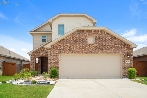 Photo of 9207 Penfield Drive, Rosharon, TX 77583 (MLS # 16940526)