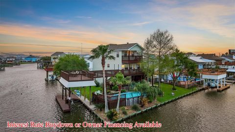 9 S Sandpiper Street La Marque TX 77568