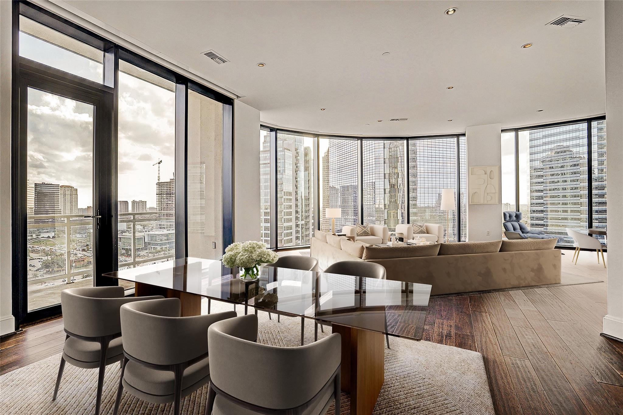 1409 Post Oak Boulevard 1304