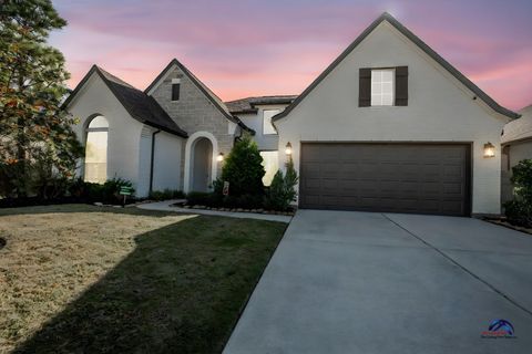 Homes For Sale - 15138 Botanical Garden Drive<br/> Conroe, TX 77302