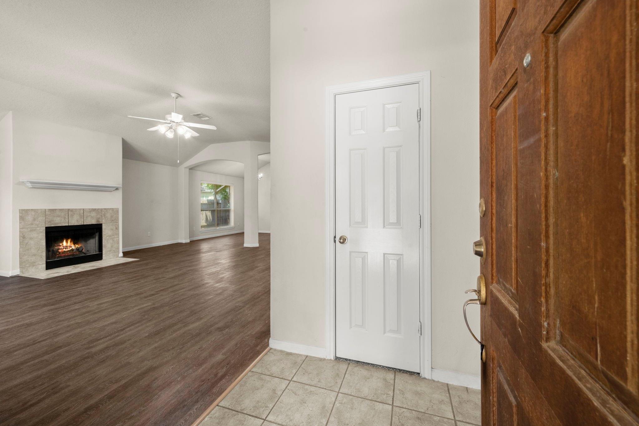 3226 Woodwind Road