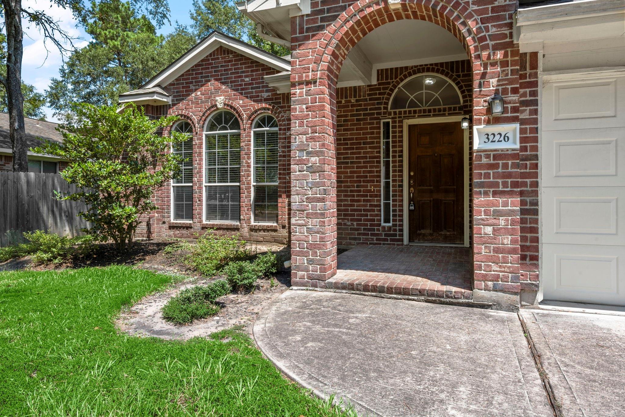 3226 Woodwind Road
