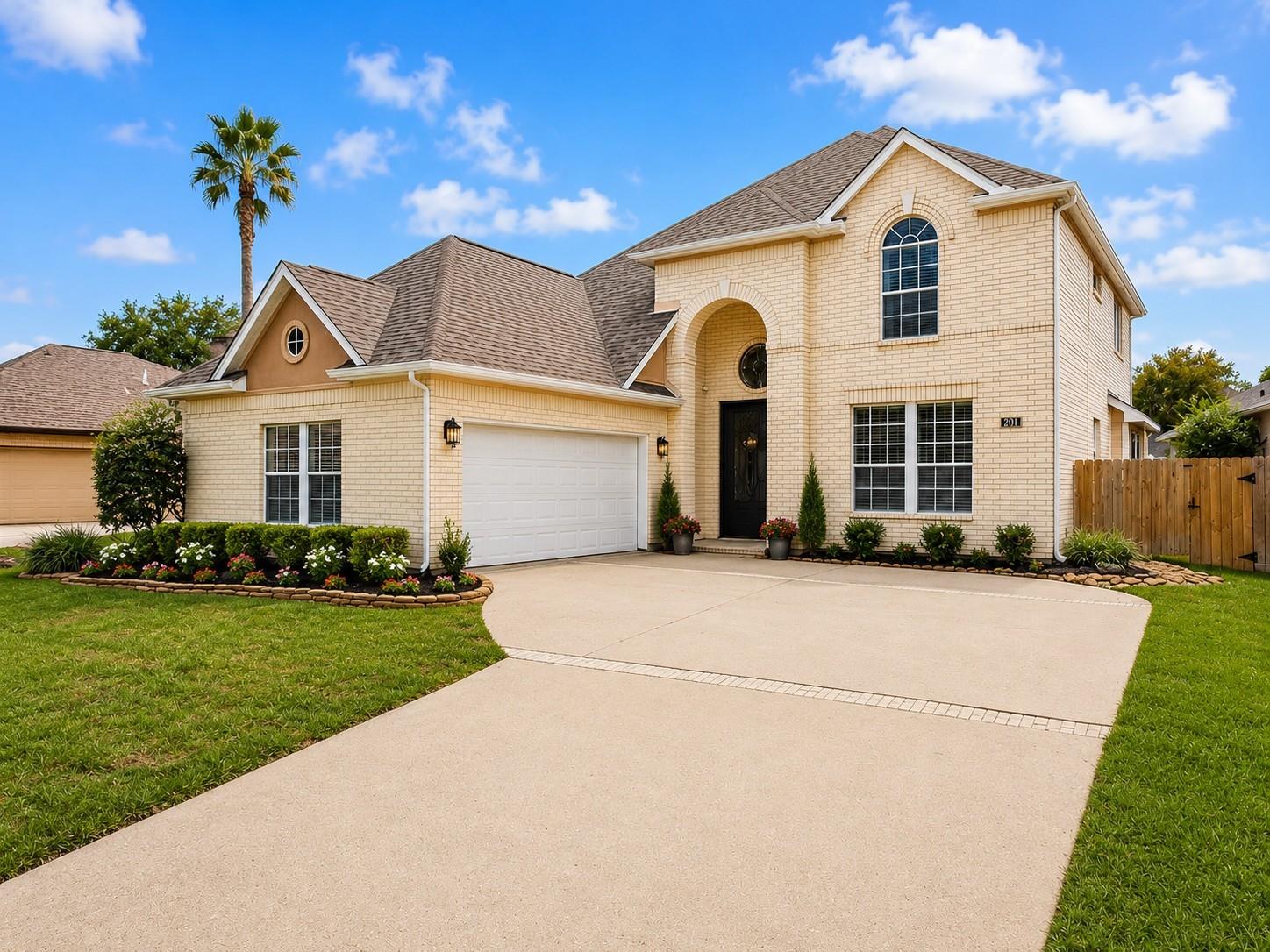201 Lago Vista Street