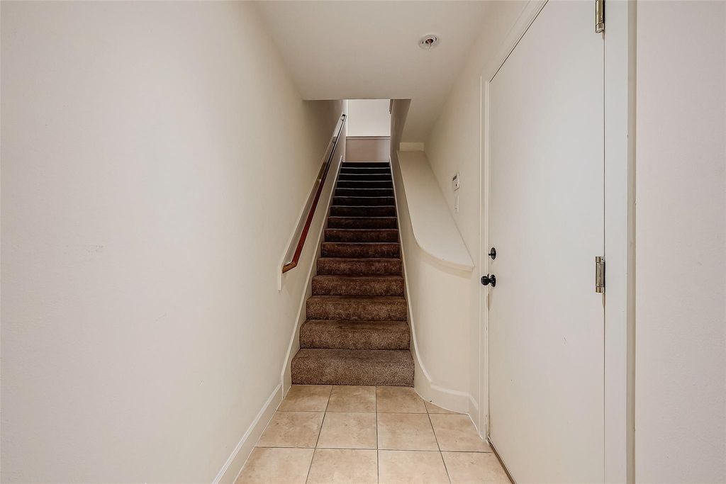 Photo of 2710 Hullsmith Drive #1503, Houston, TX 77063 (MLS # 93868065)