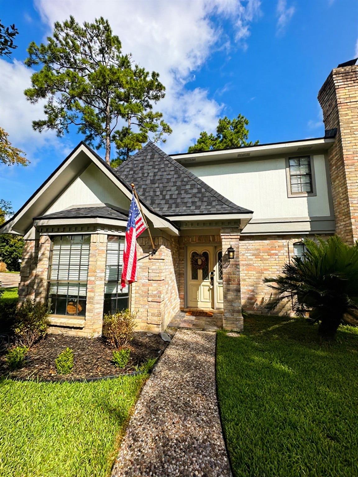 3934 Cypress Lake Drive