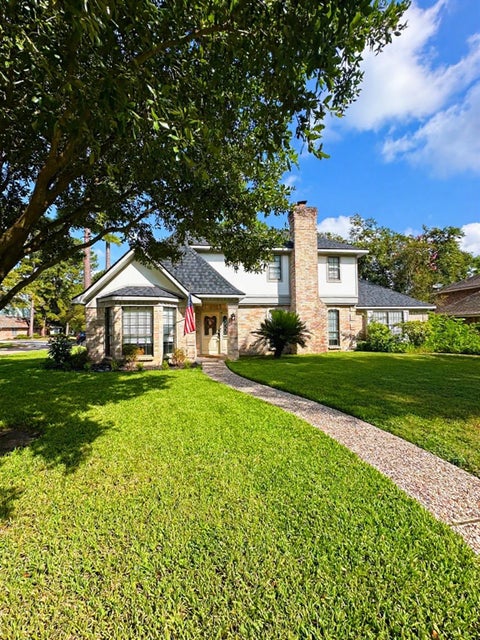 Photo of 3934 Cypress Lake Drive, Spring, TX 77388 (MLS # 8784479)