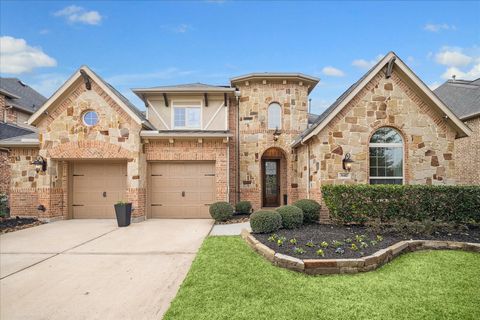 Photo of 31417 Longwood Park Lane, Spring, TX 77386 (MLS # 55333404)