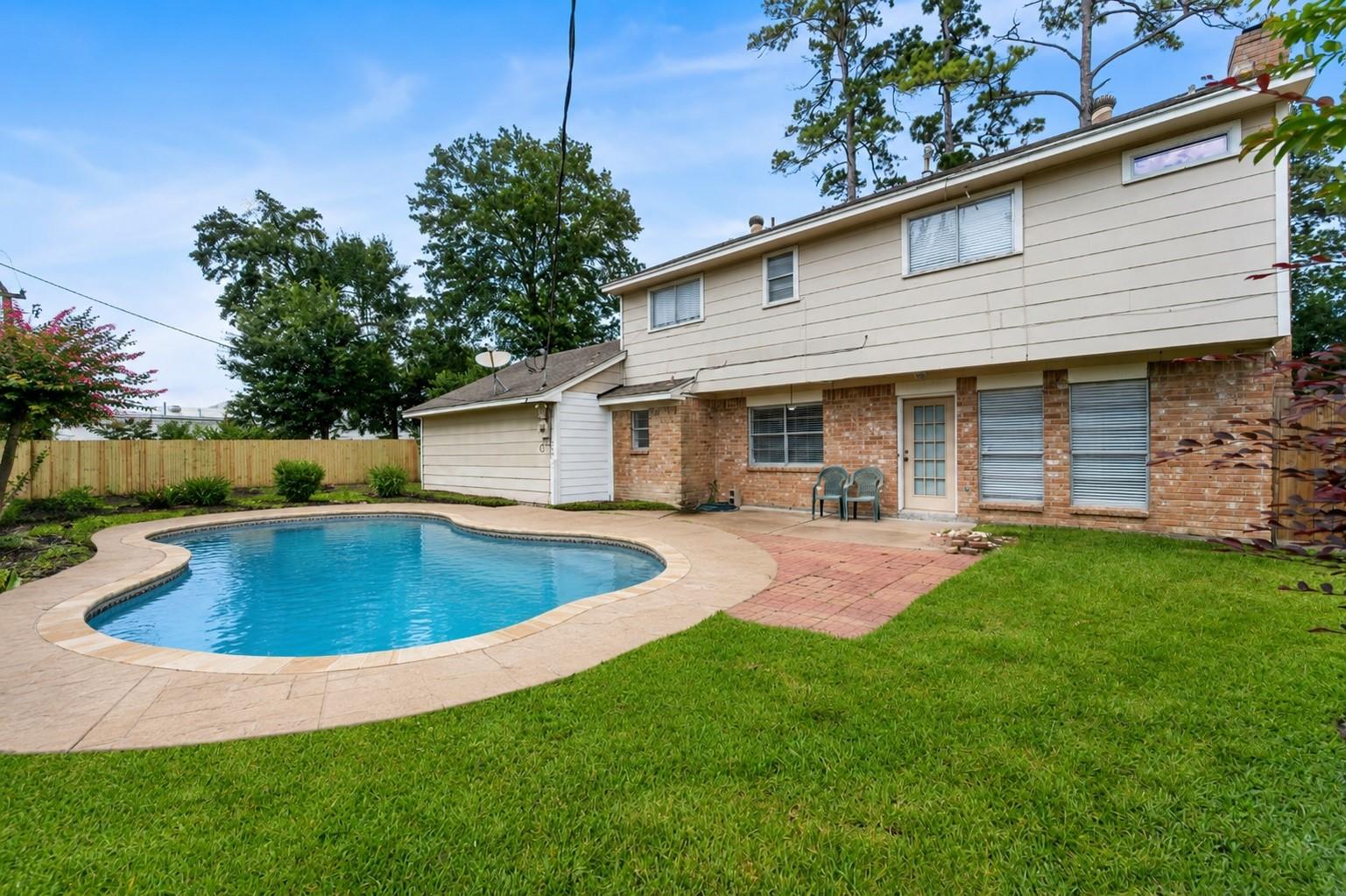 12715 Big Stone Drive