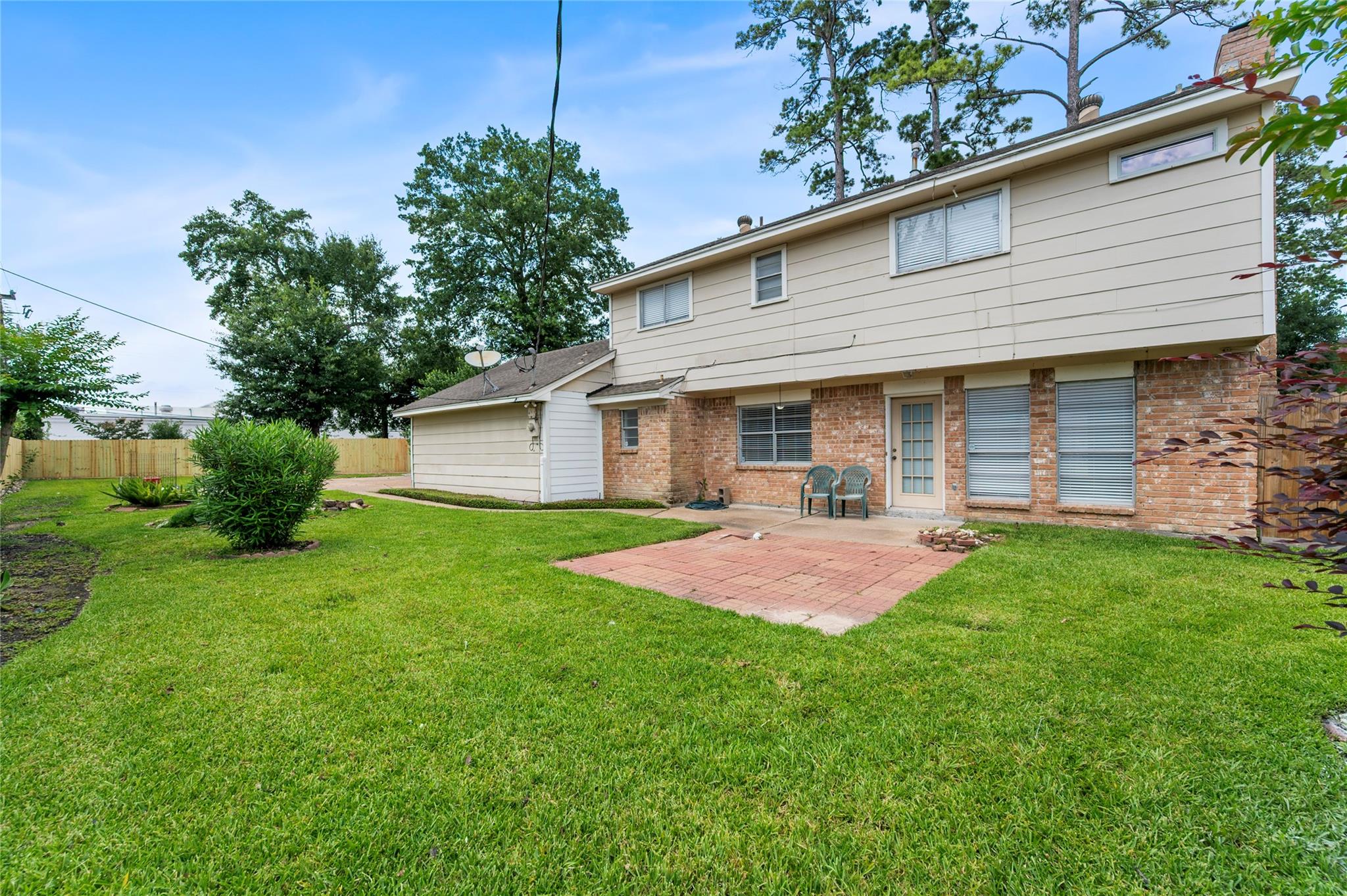 12715 Big Stone Drive