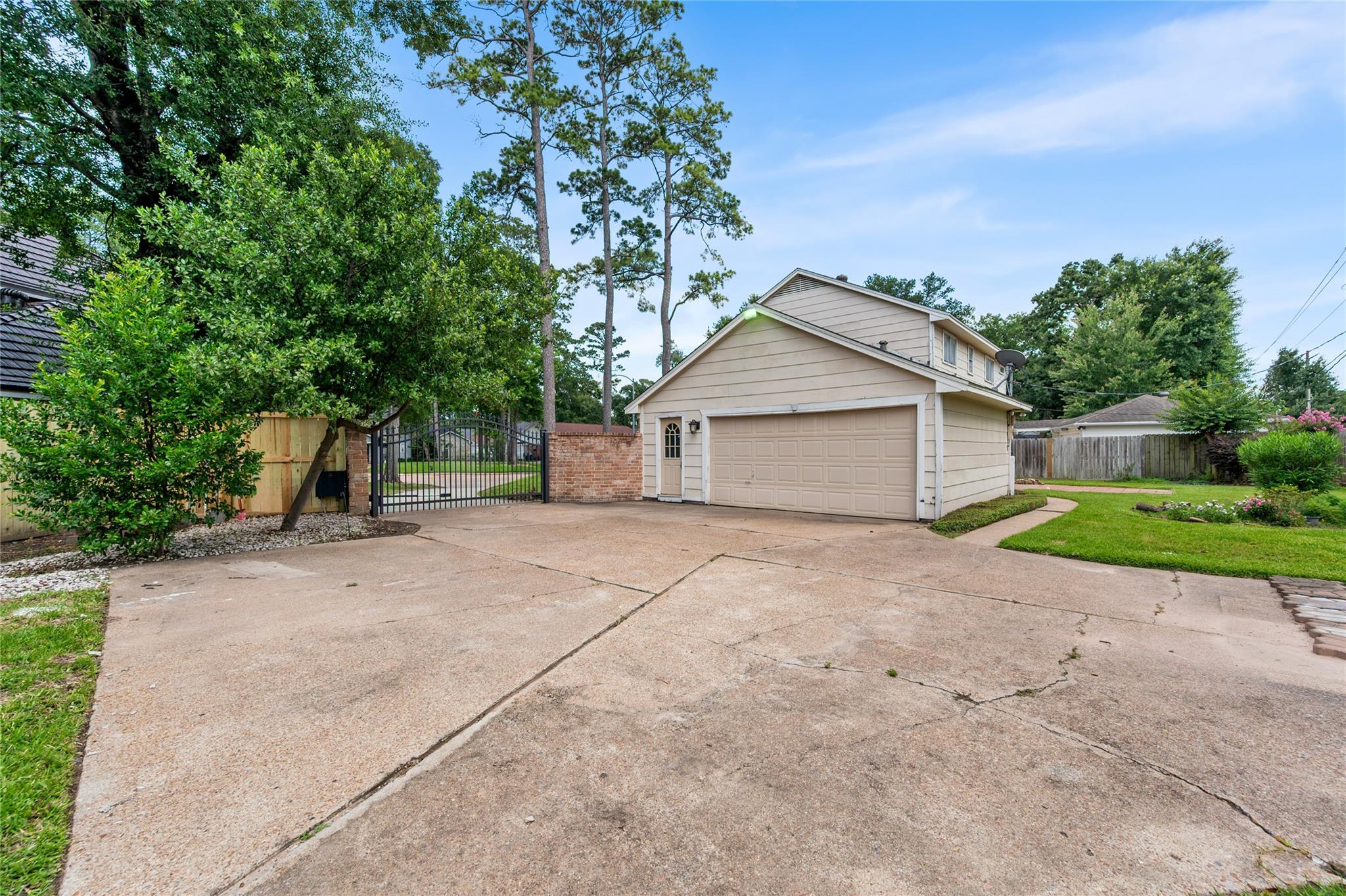 12715 Big Stone Drive