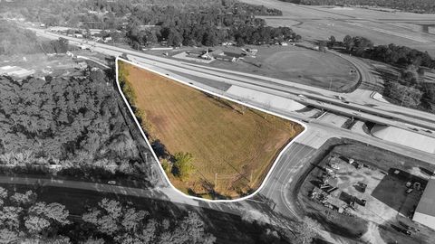 Vacant Land For Sale - Hwy 59<br/> Angelina County, Diboll, TX 75941