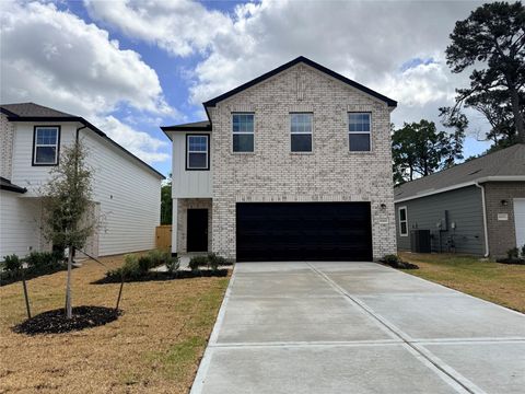 Homes For Sale - 18889 Lucas Michael Way<br/> New Caney, TX 77357