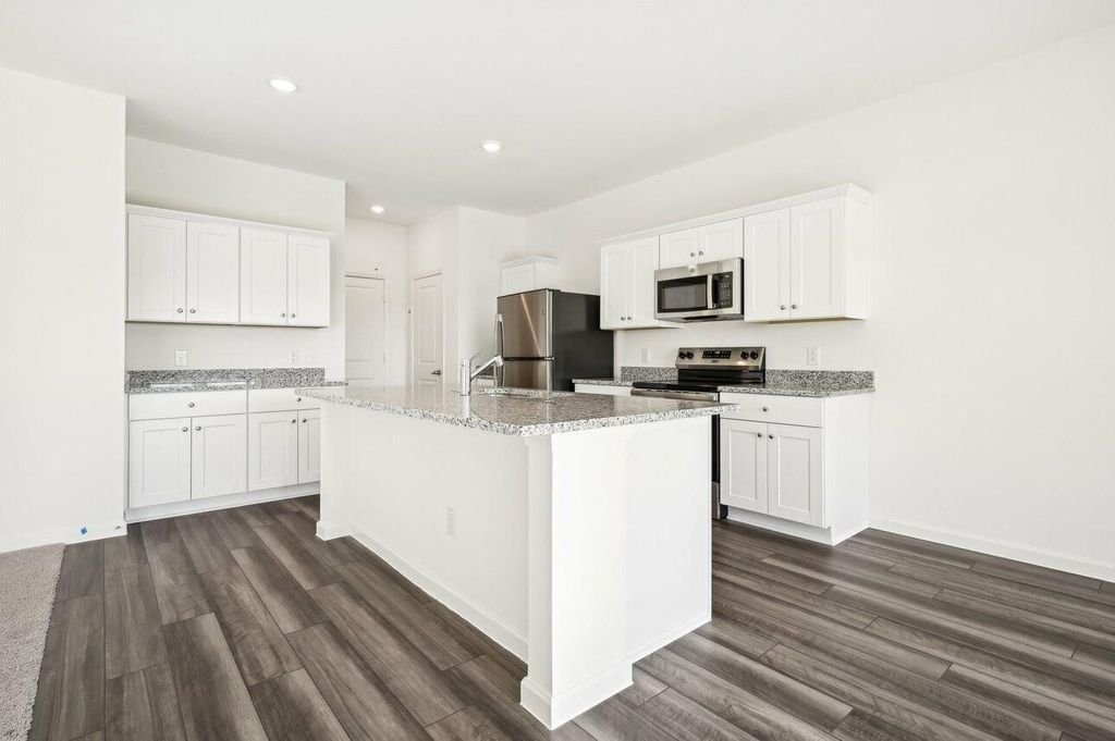 Photo of 18889 Lucas Michael Way, New Caney, TX 77357 (MLS # 74346151)