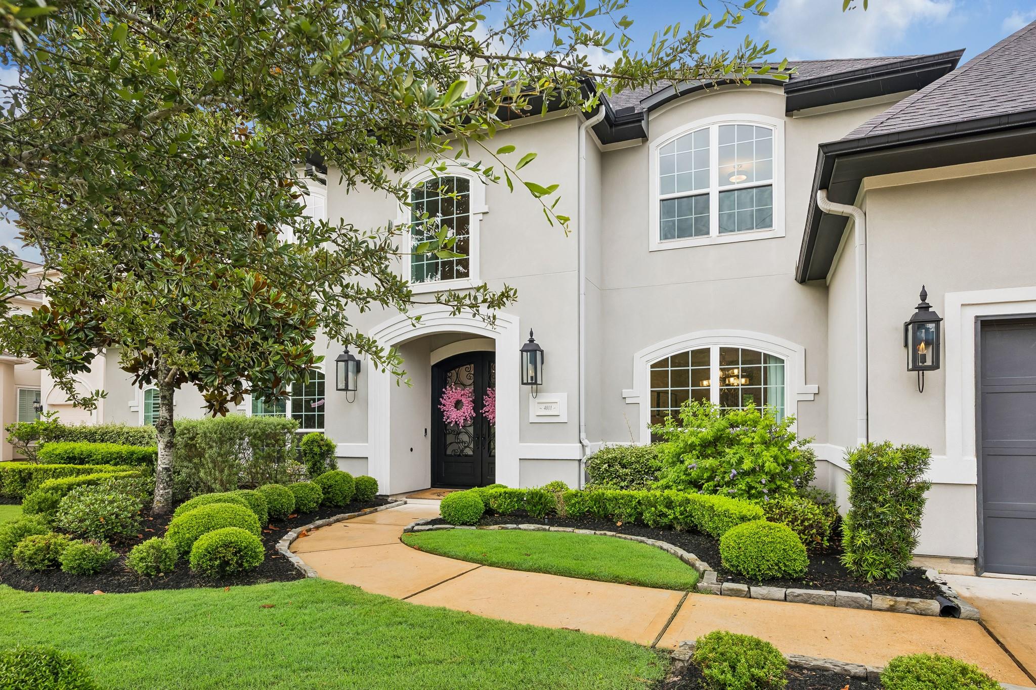 4011 Pleasant Ridge Drive