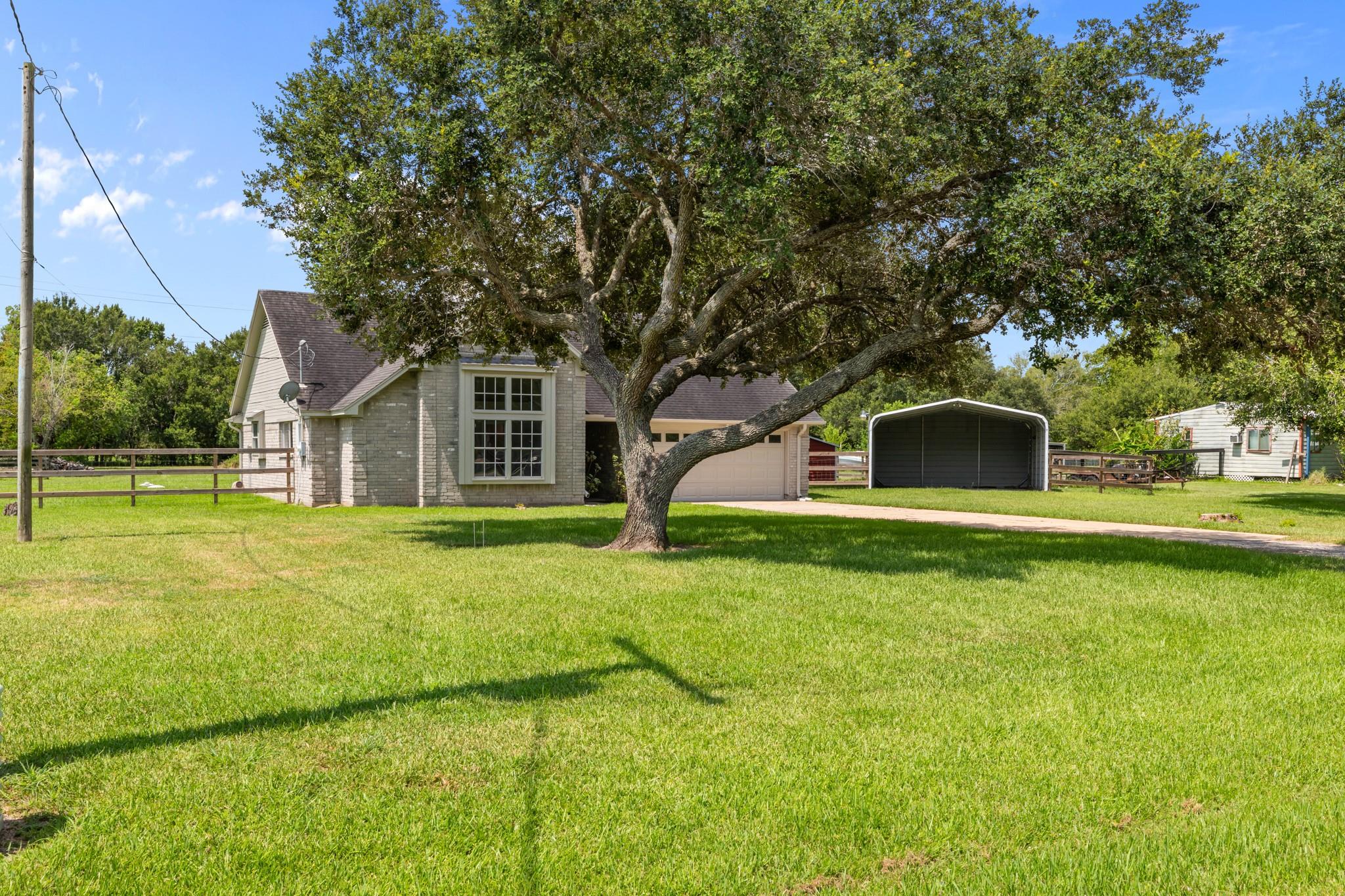 3855 County Road 960