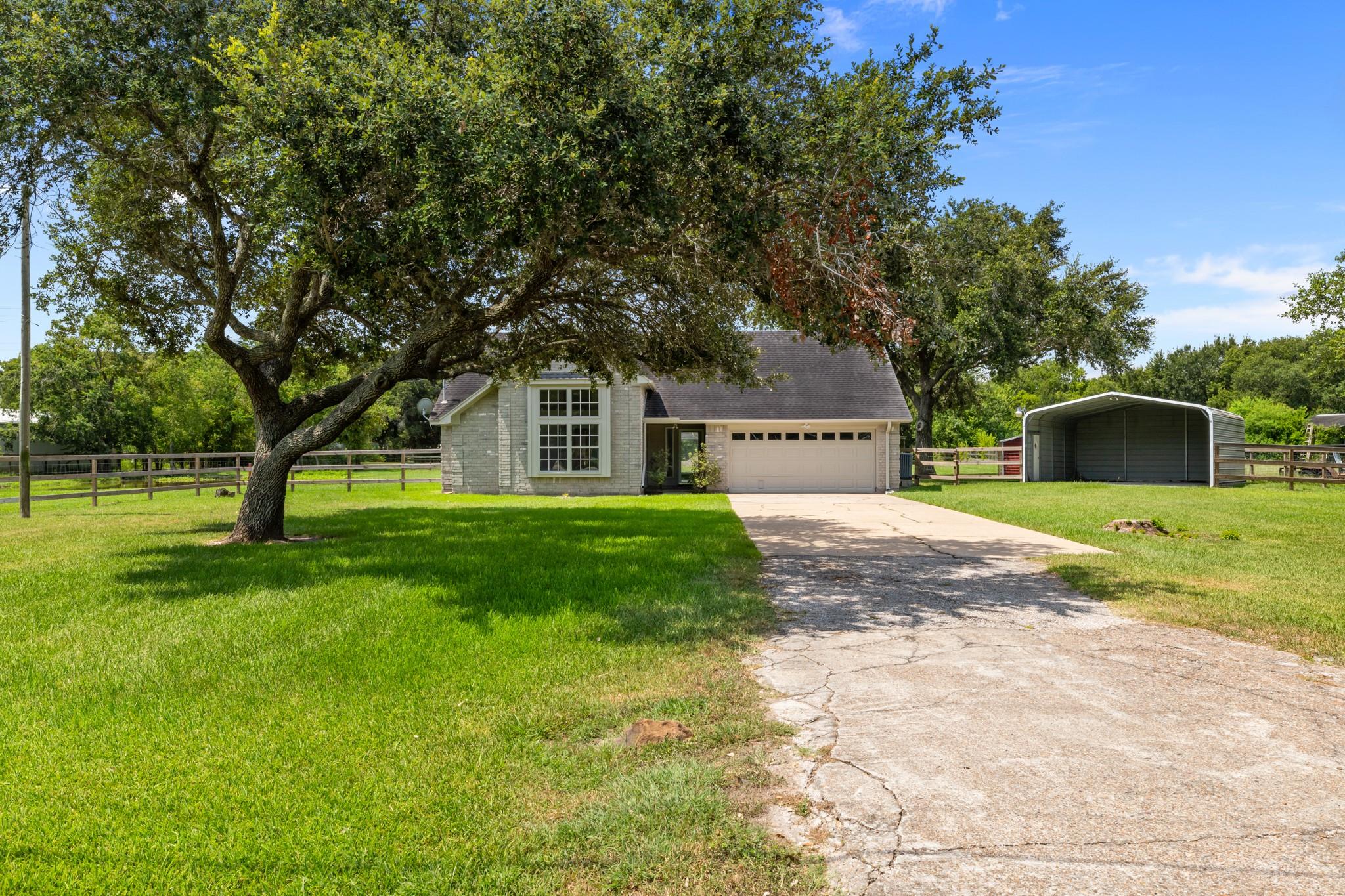3855 County Road 960