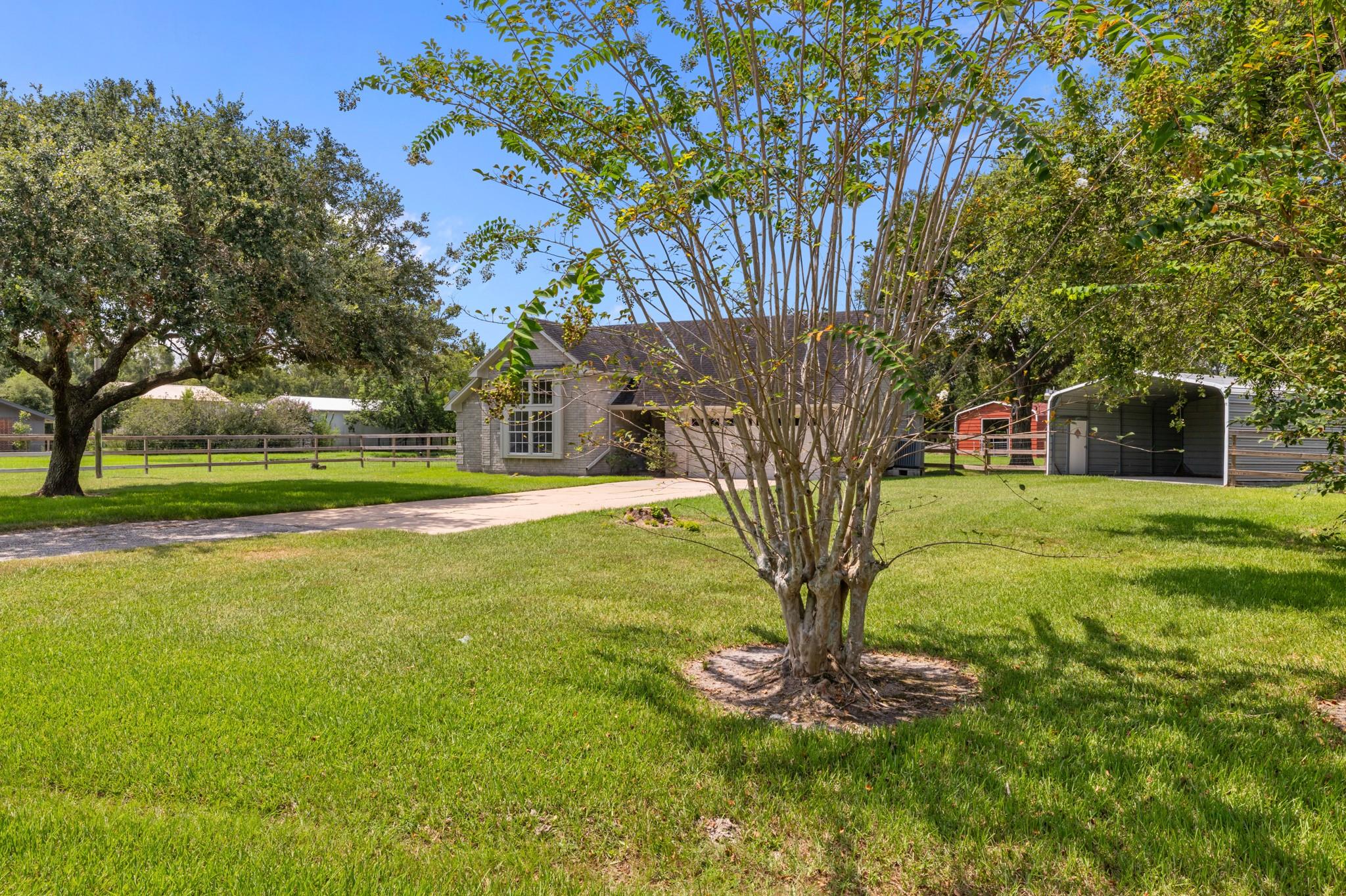 3855 County Road 960