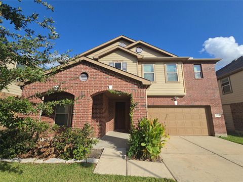 Photo of 11722 Wren Crossing Drive, Houston, TX 77038 (MLS # 4474249)