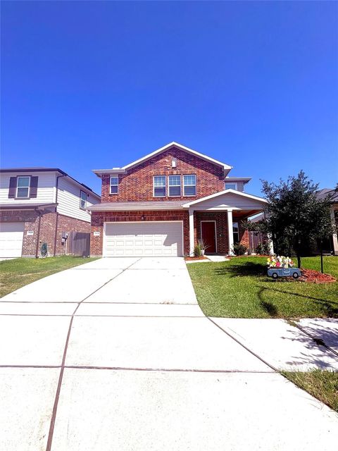 Photo of 13423 Wembley Heights Drive, Houston, TX 77049 (MLS # 10399549) Photo of 13423 Wembley Heights Drive, Houston, TX 77049 (MLS # 10399549)