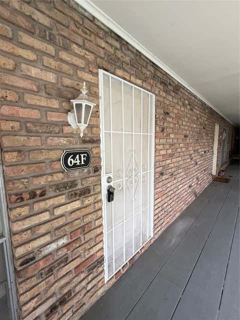 Photo of 2201 Fountain View Drive #64F, Houston, TX 77057 (MLS # 35403213)