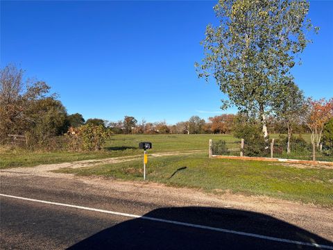Photo of 7636 Fm 2 Road, Navasota, TX 77868 (MLS # 50592291)