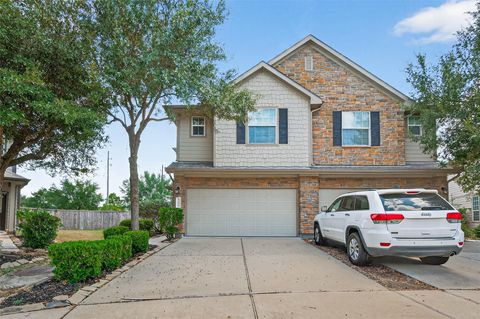 Photo of 24670 Folkstone Circle, Katy, TX 77494 (MLS # 6079417)