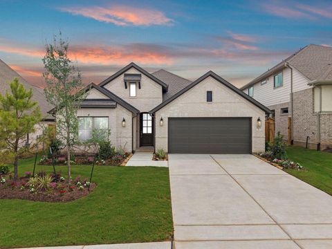 Photo of 26071 Peacetree Lane, Montgomery, TX 77316 (MLS # 10125340)