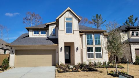 Homes For Sale - 9437 Pacific Crest Court<br/> Porter, TX 77365