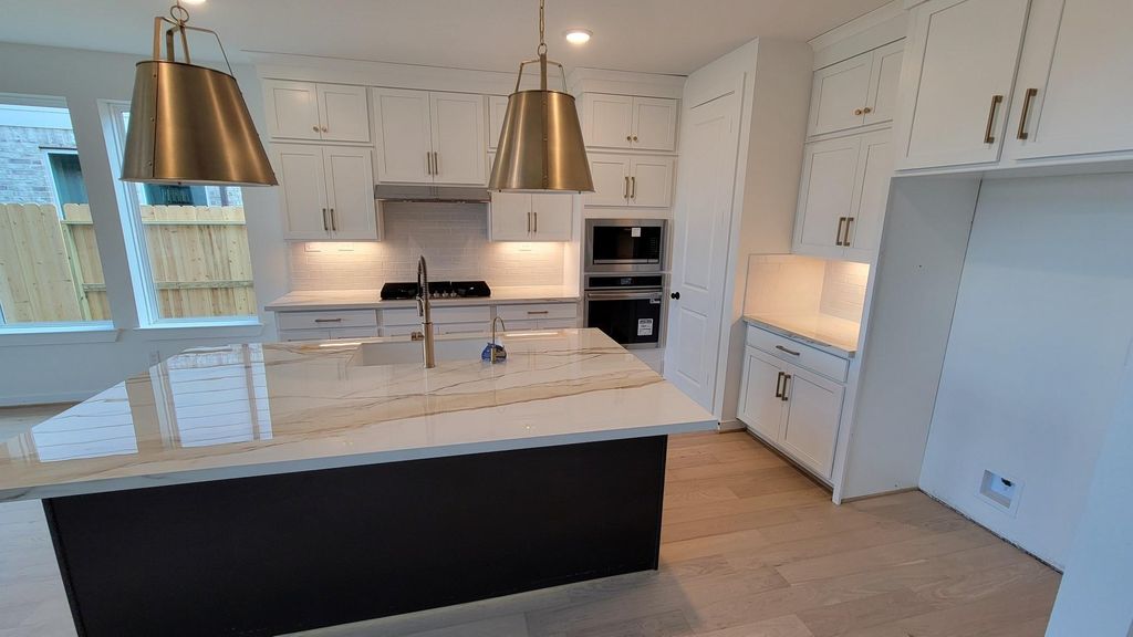 Photo of 9437 Pacific Crest Court, Porter, TX 77365 (MLS # 3490475)