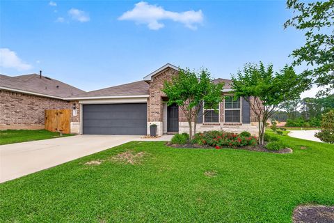 Photo of 40402 Red Poppy Lane, Magnolia, TX 77354 (MLS # 11291388)