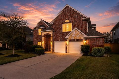 Photo of 1312 Altavilla Lane, League City, TX 77573 (MLS # 57176321)