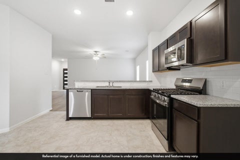 Tiny photo for 14612 Ember Drive, Conroe, TX 77303 (MLS # 83569582)