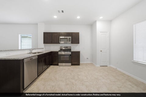 Tiny photo for 14612 Ember Drive, Conroe, TX 77303 (MLS # 83569582)