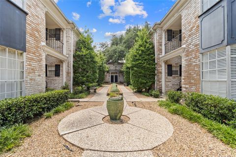 Photo of 7900 Westheimer Road #216, Houston, TX 77063 (MLS # 90582757)