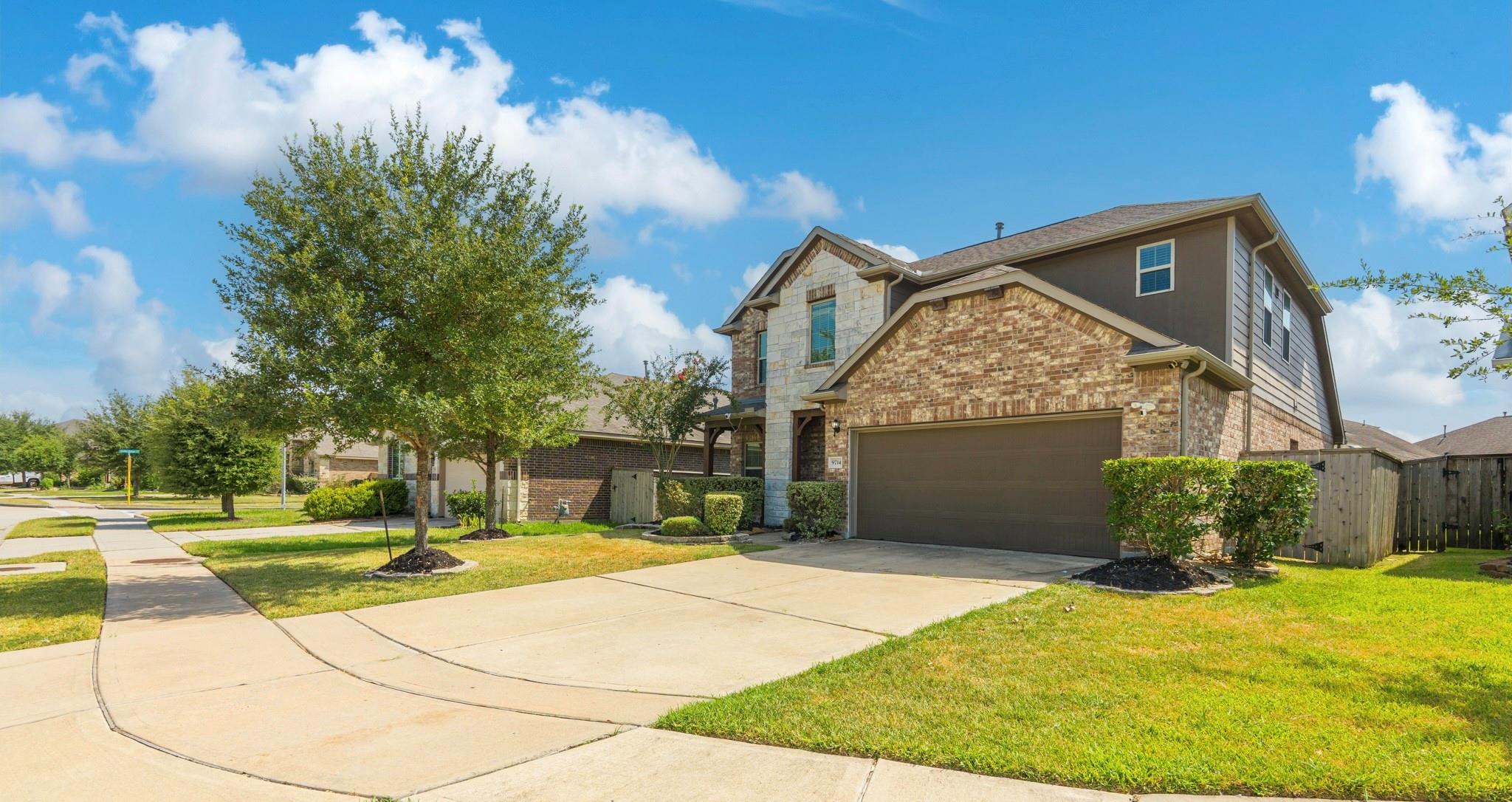 9714 Deborah Colony Lane