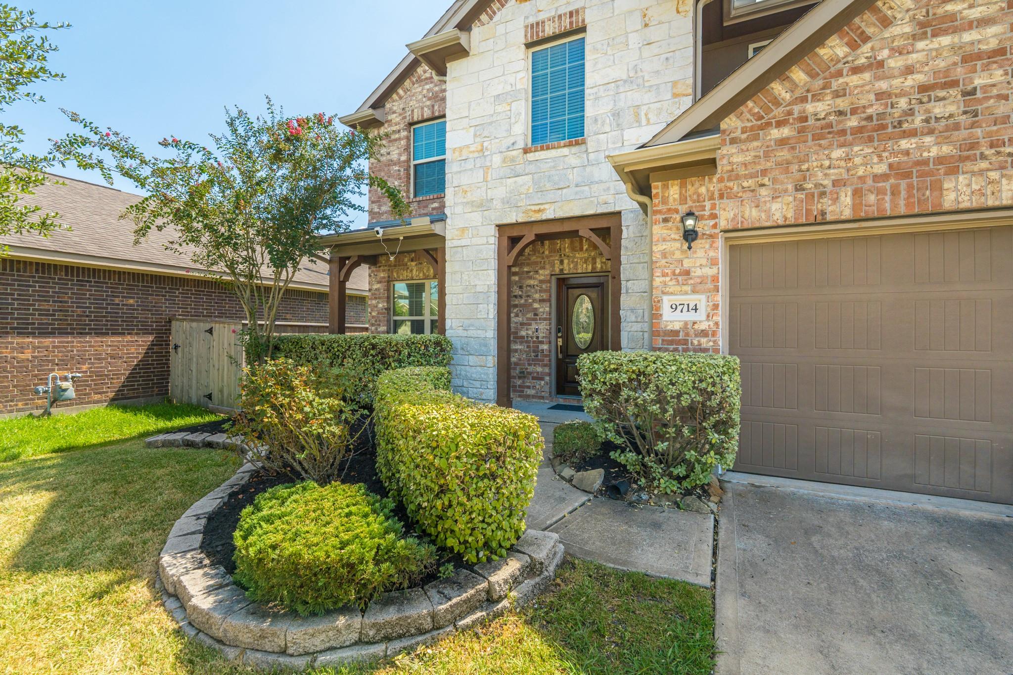 9714 Deborah Colony Lane
