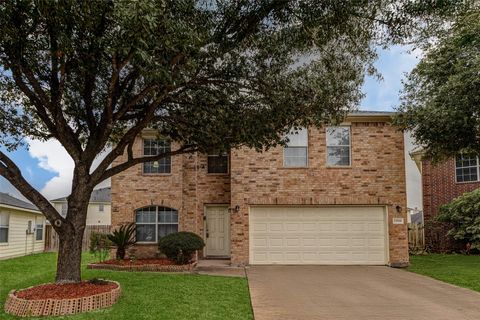 Photo of 21510 Donata Cir Cir, Humble, TX 77338 (MLS # 66250998)