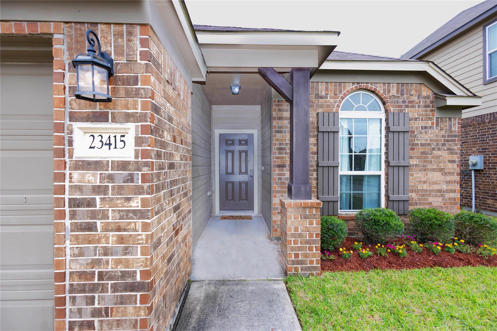 23415 Snowy Ridge Drive