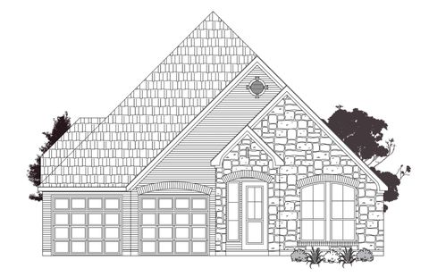 Photo of 21022 Magnolia Mill Drive, Cypress, TX 77433 (MLS # 81393577)