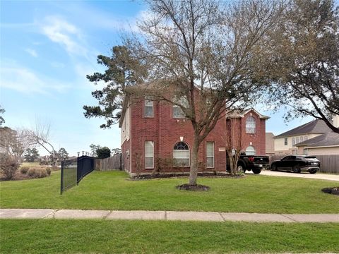 Tiny photo for 19414 Countryroad Drive, Spring, TX 77388 (MLS # 60242235)